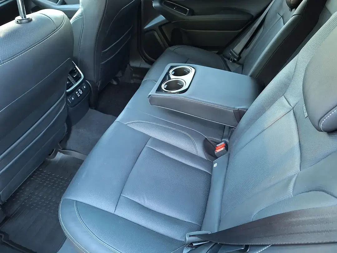 Subaru OUTBACK 2.5 Lineartronic Platinum - Thumbnail 12