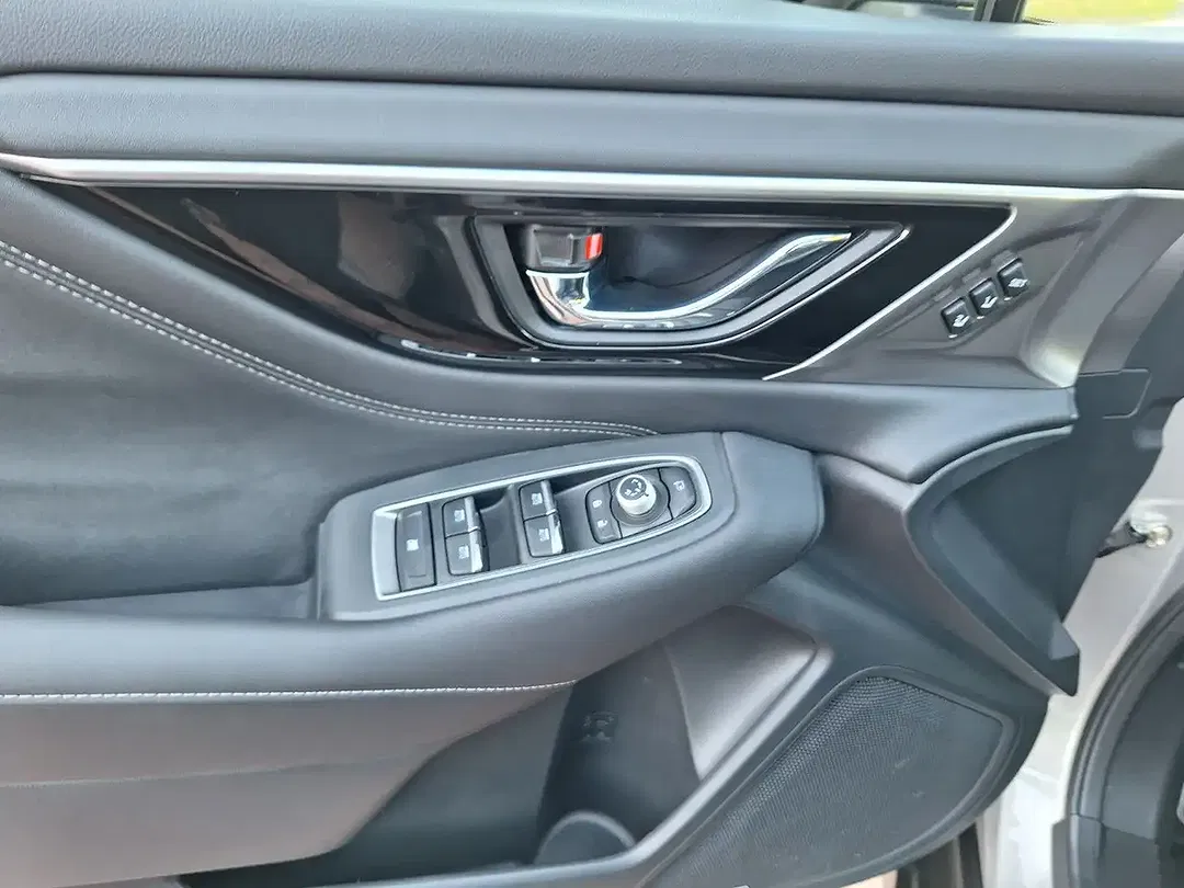 Subaru OUTBACK 2.5 Lineartronic Platinum - Thumbnail 14