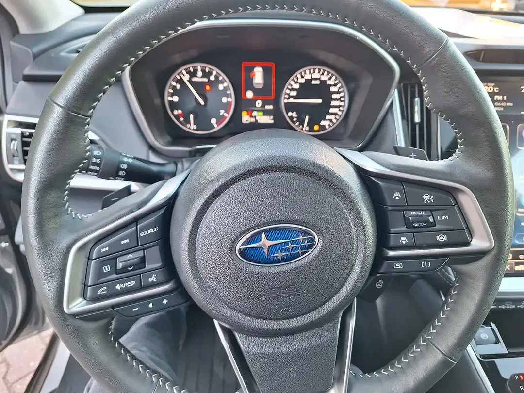 Subaru OUTBACK 2.5 Lineartronic Platinum - foto 15