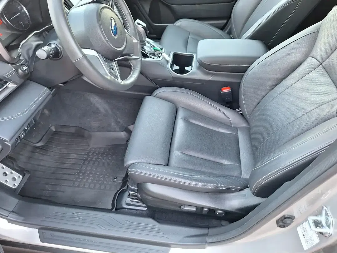 Subaru OUTBACK 2.5 Lineartronic Platinum - Thumbnail 3