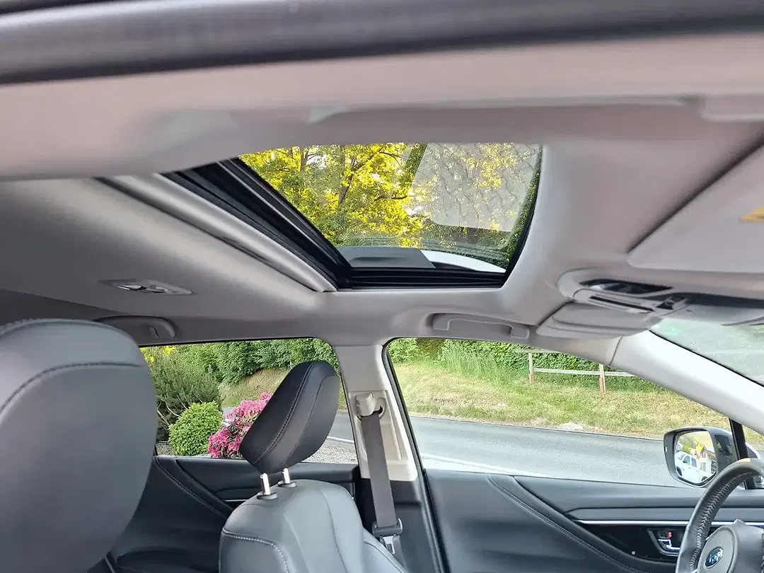 Subaru OUTBACK 2.5 Lineartronic Platinum - Thumbnail 7