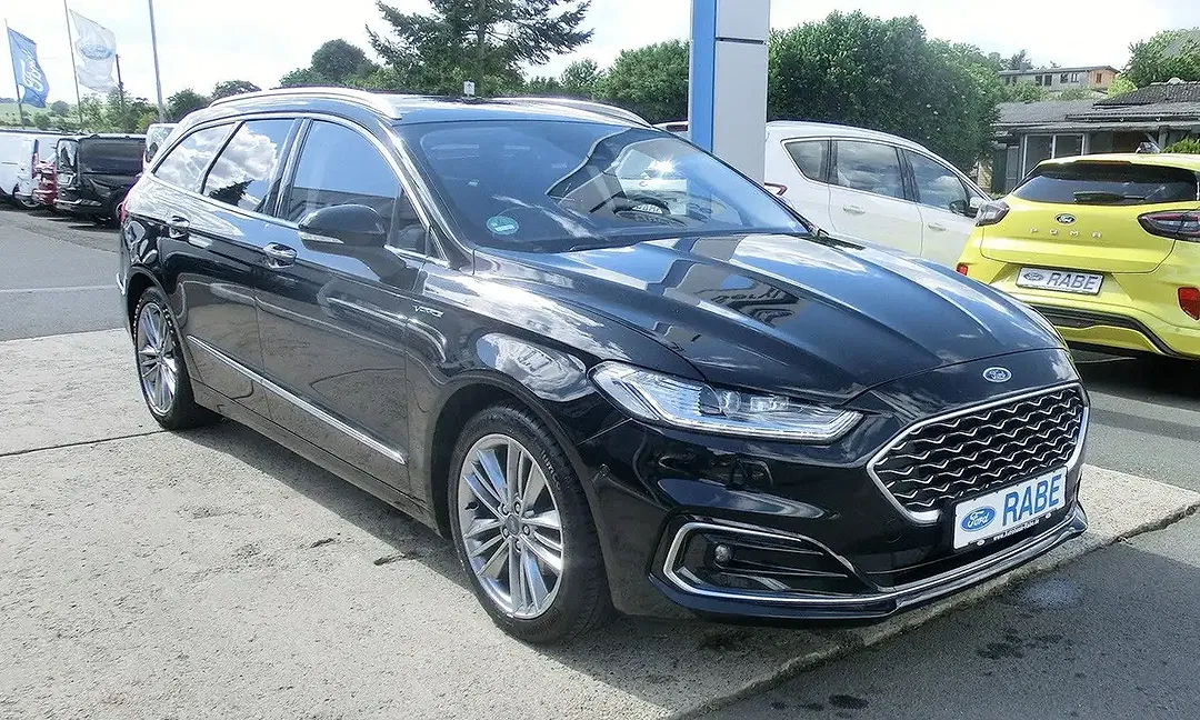 Ford Mondeo 2.0 Vignale - foto 2