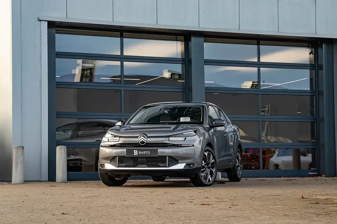 Citroen C4 Max - foto 1