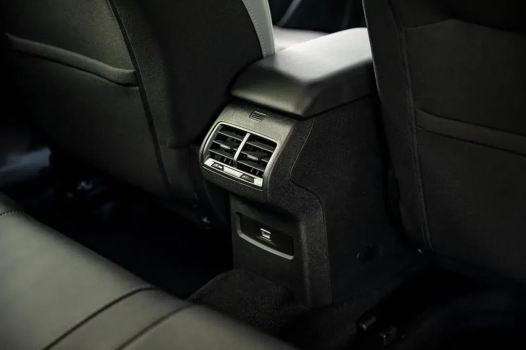 Citroen C4 Max - Thumbnail 14
