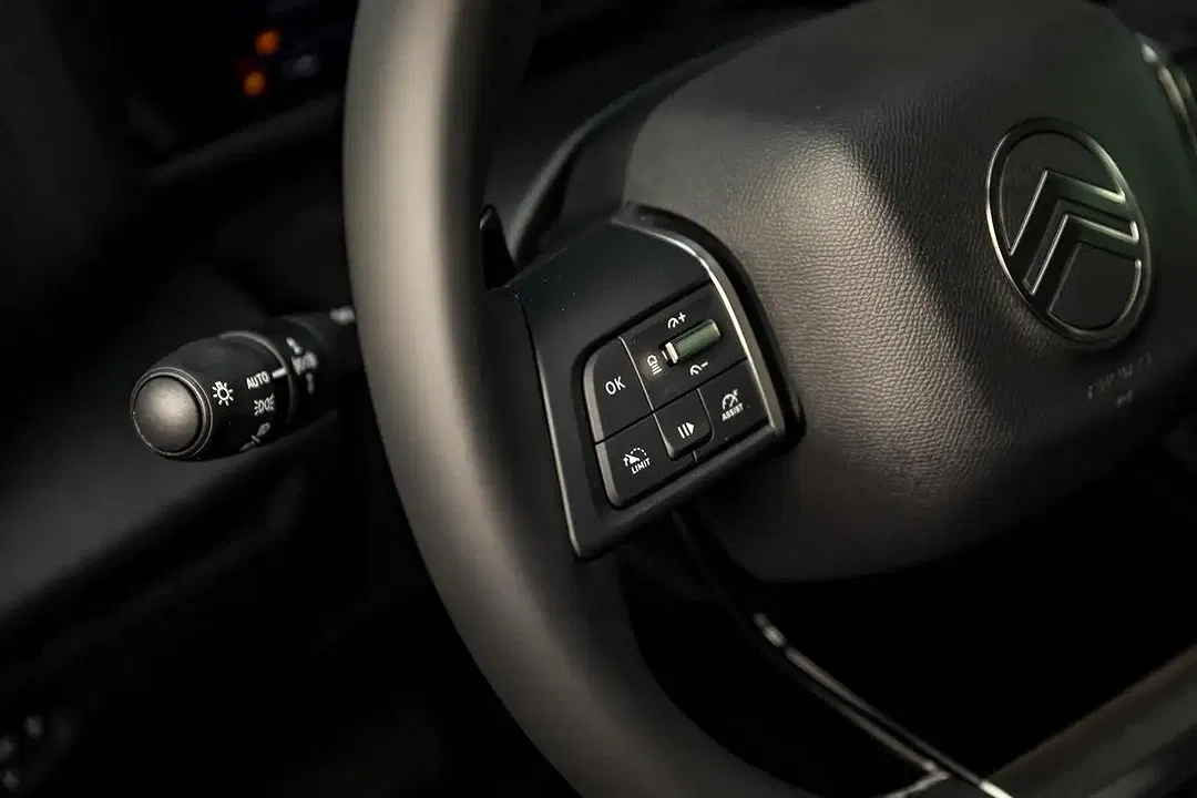 Citroen C4 Max - foto 15