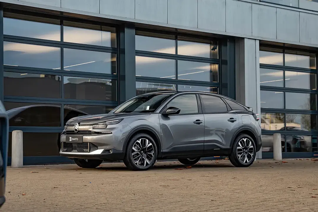 Citroen C4 Max - foto 2