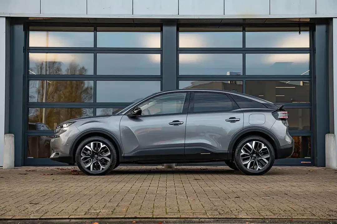 Citroen C4 Max - Thumbnail 3