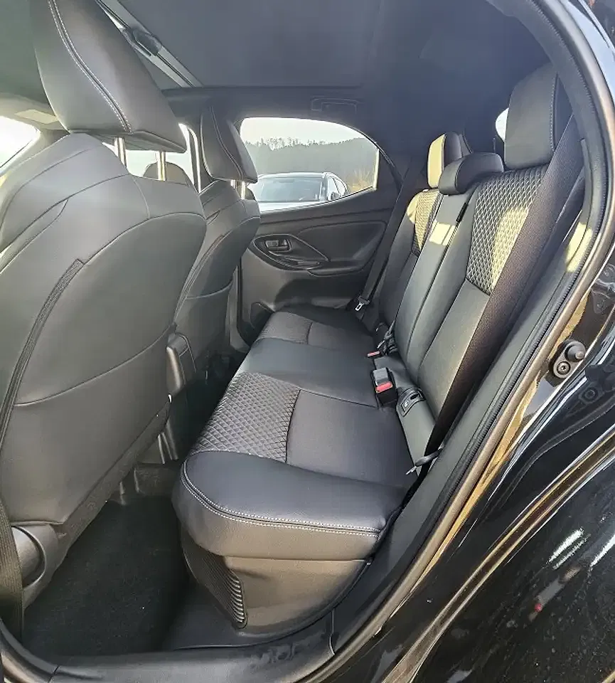 Mazda 2 1.5 VVT-i Hybrid Homura Plus - Thumbnail 10