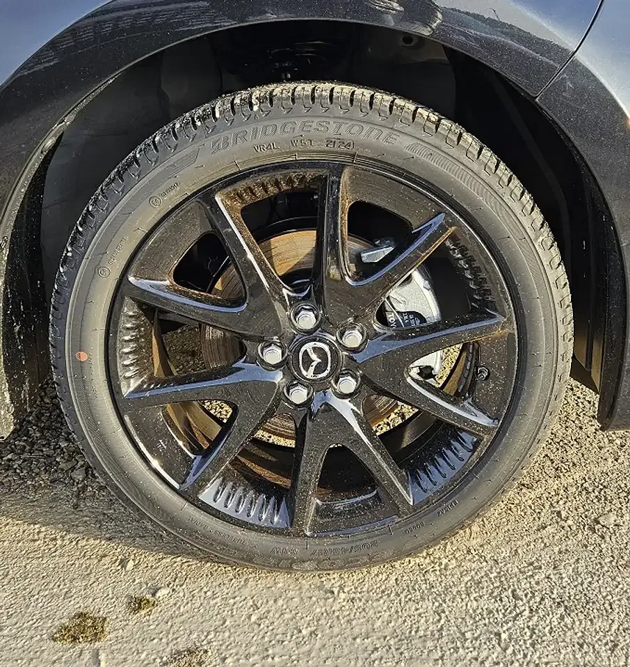 Mazda 2 1.5 VVT-i Hybrid Homura Plus - foto 14