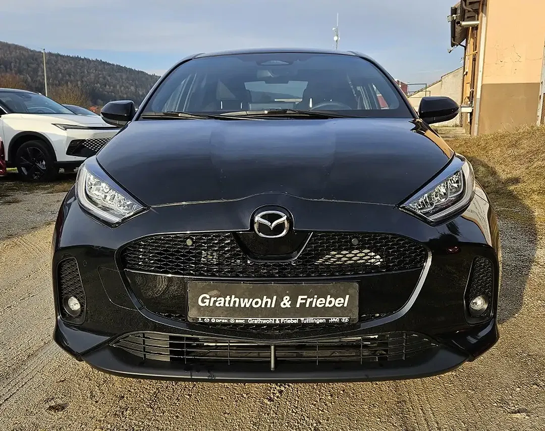 Mazda 2 1.5 VVT-i Hybrid Homura Plus - foto 2