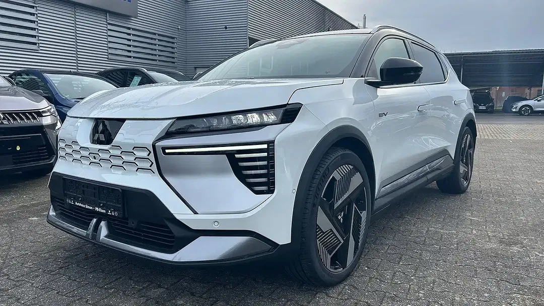 Mitsubishi Eclipse Cross Diamant Top - foto 2