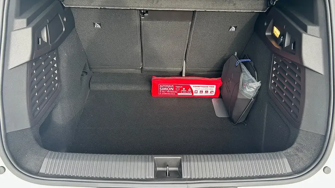 Mitsubishi Eclipse Cross Diamant Top - Thumbnail 11