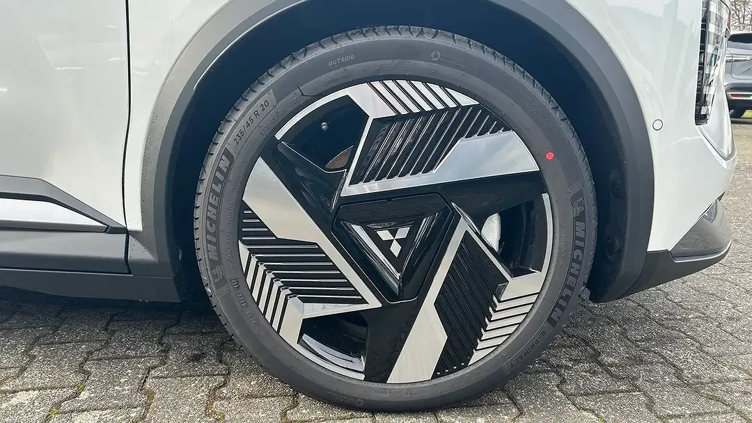 Mitsubishi Eclipse Cross Diamant Top - Thumbnail 13