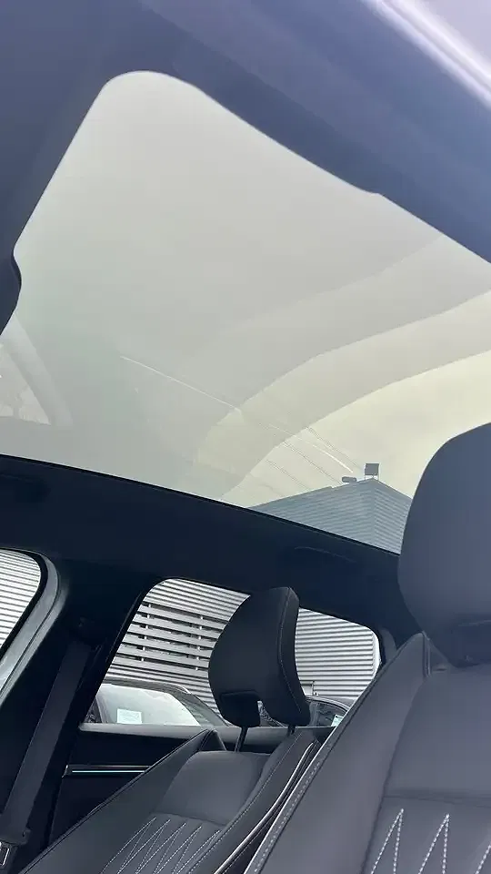 Mitsubishi Eclipse Cross Diamant Top - Thumbnail 14