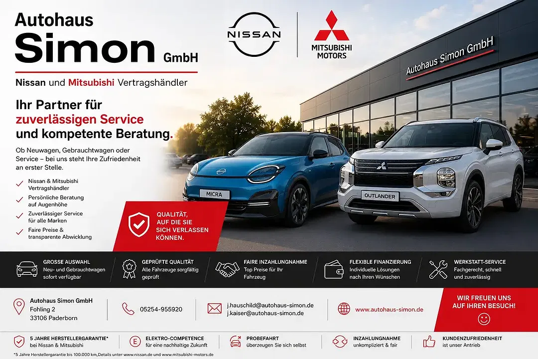 Mitsubishi Eclipse Cross Diamant Top - foto 15