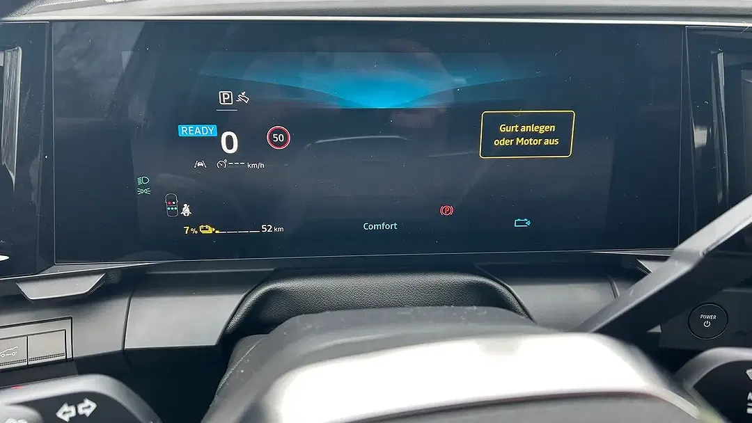 Mitsubishi Eclipse Cross Diamant Top - Thumbnail 9