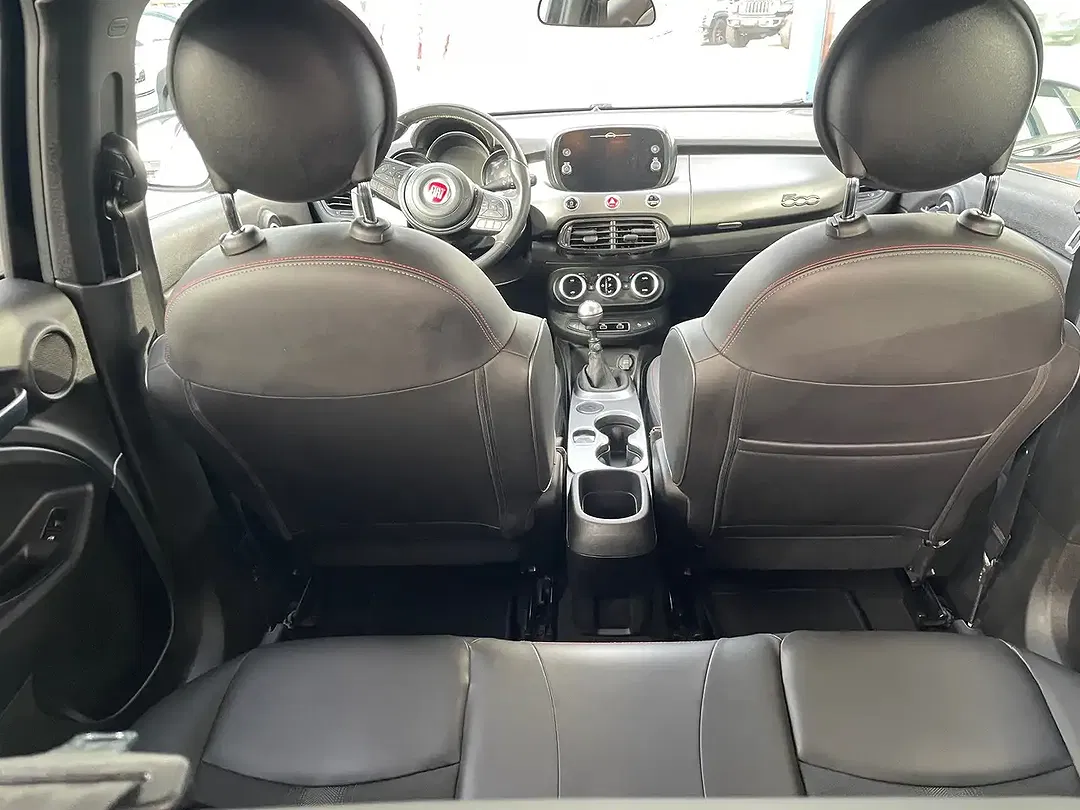 Fiat 500X Sport - Thumbnail 11
