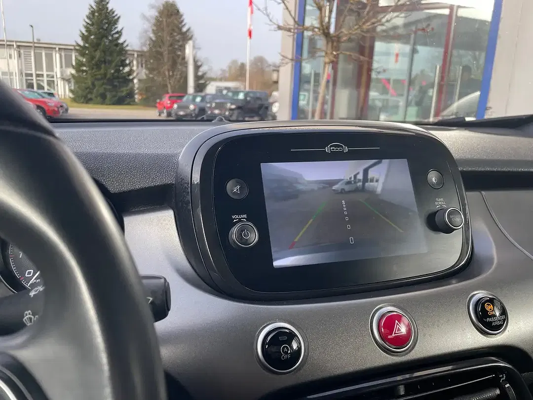 Fiat 500X Sport - Thumbnail 13