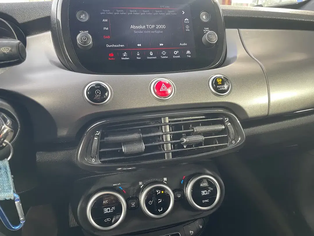 Fiat 500X Sport - Thumbnail 14