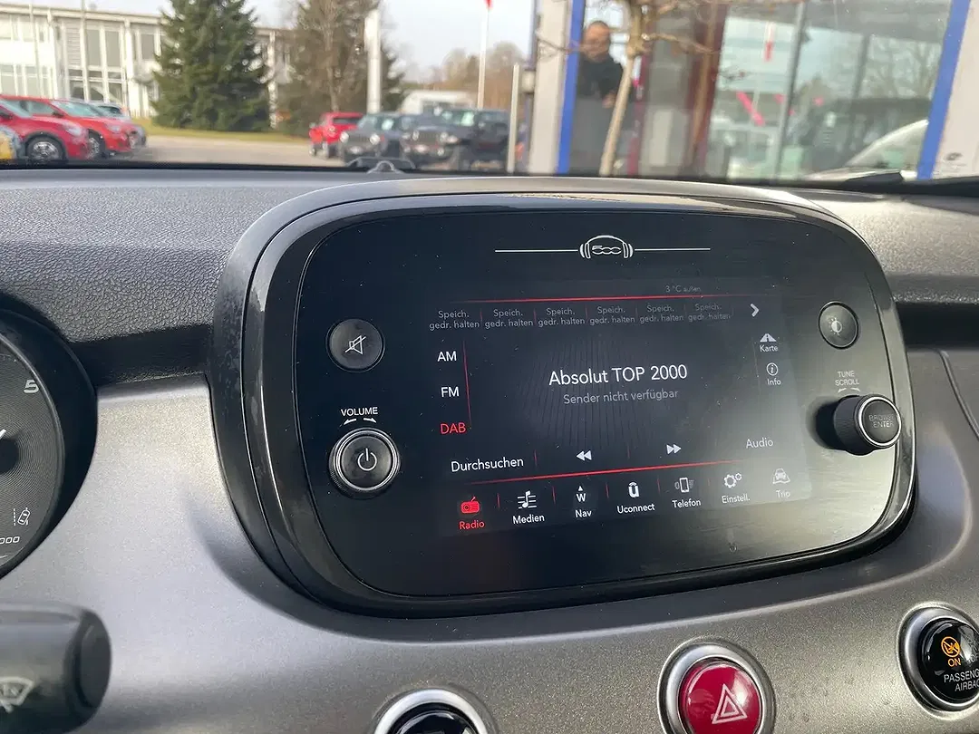 Fiat 500X Sport - foto 15