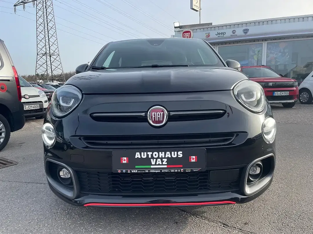 Fiat 500X Sport - foto 2