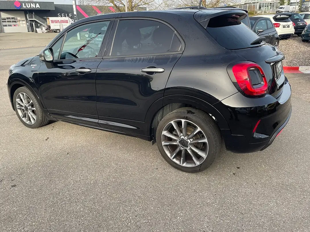 Fiat 500X Sport - Thumbnail 5