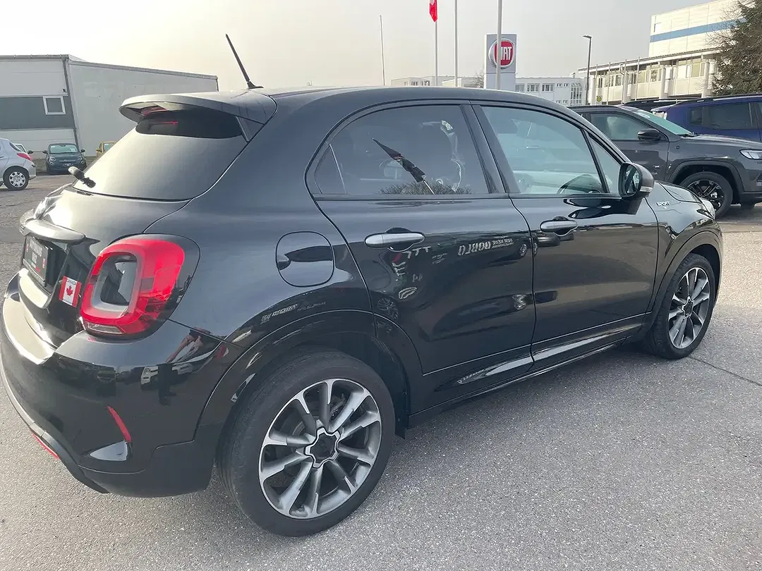Fiat 500X Sport - Thumbnail 6