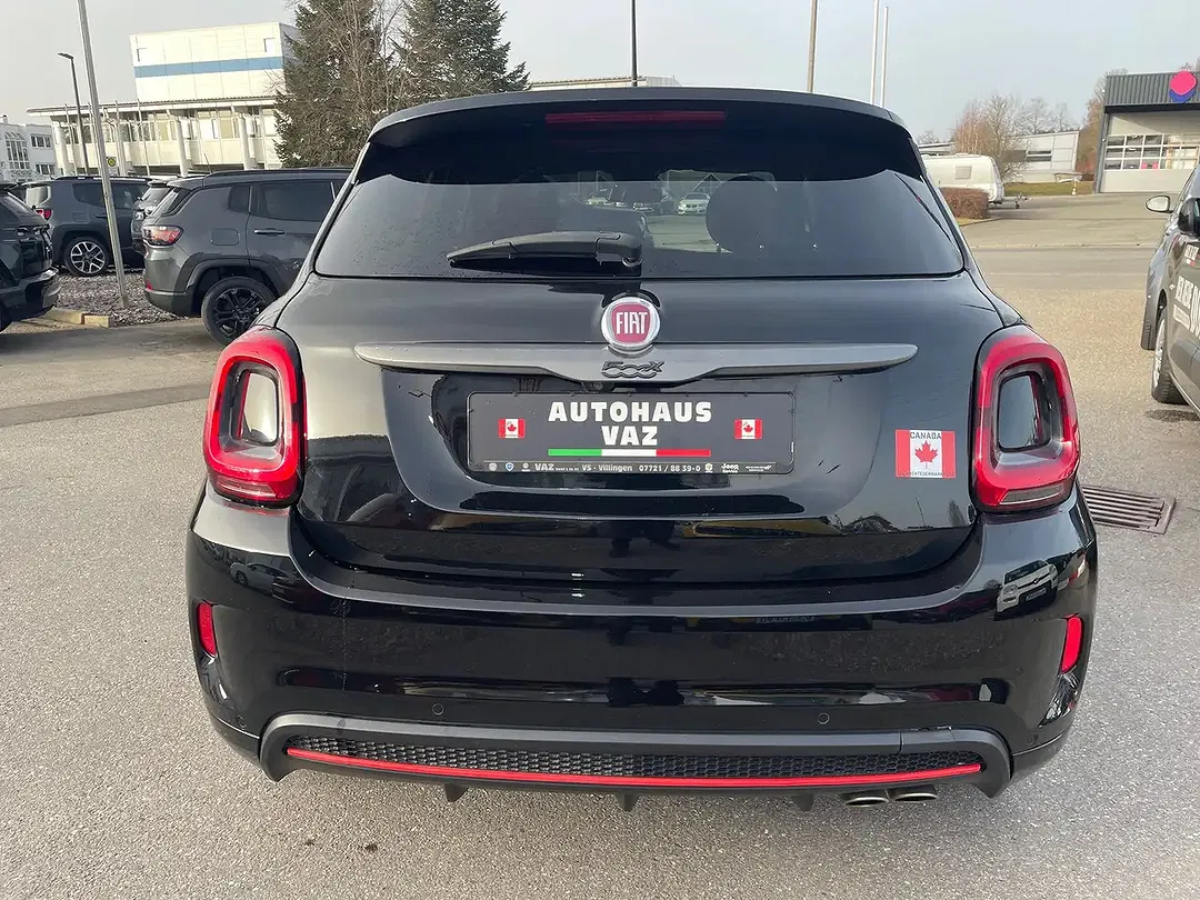 Fiat 500X Sport - Thumbnail 7