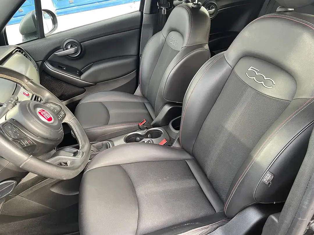 Fiat 500X Sport - Thumbnail 9