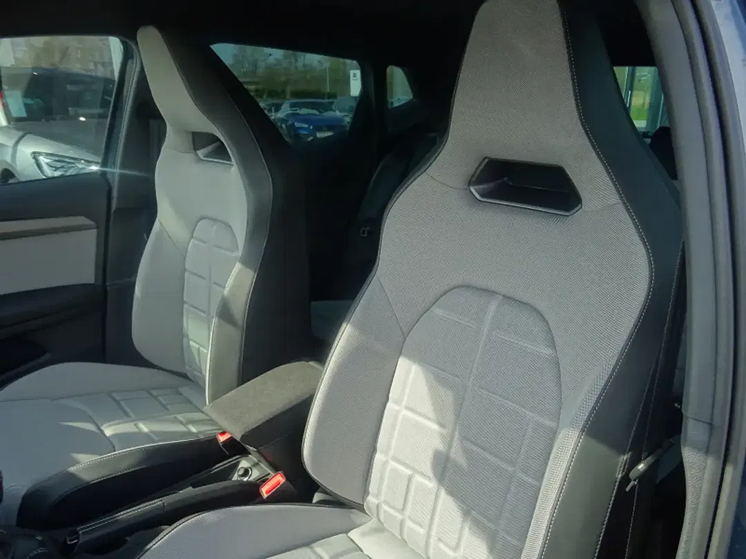 SEAT Ibiza 1.0 TSI FR - Thumbnail 15