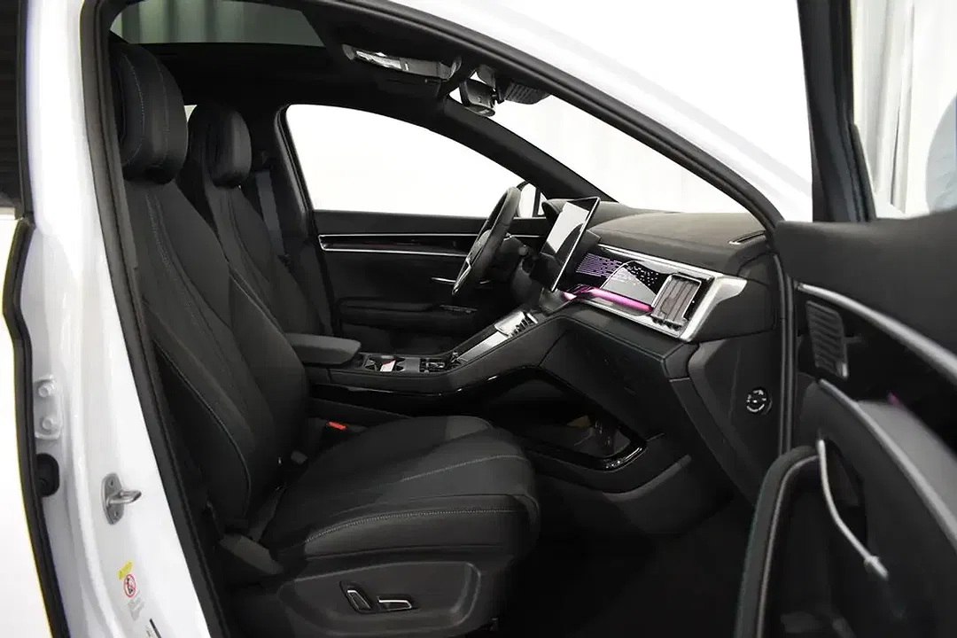 BYD Seal U Design - Thumbnail 10