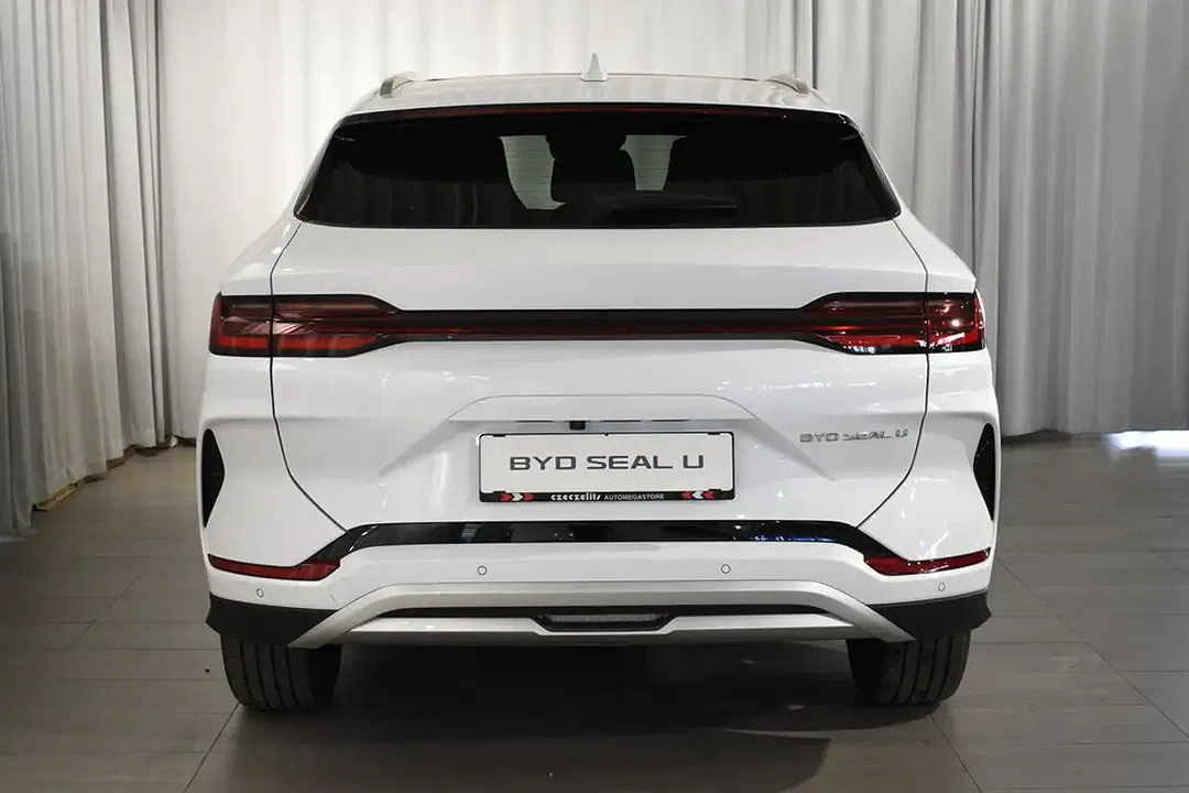 BYD Seal U Design - Thumbnail 8