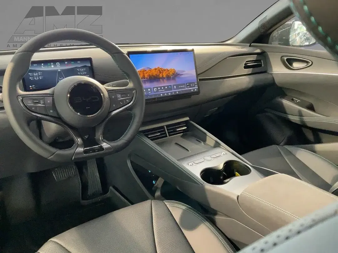 BYD Seal 6 Touring Boost - Thumbnail 8