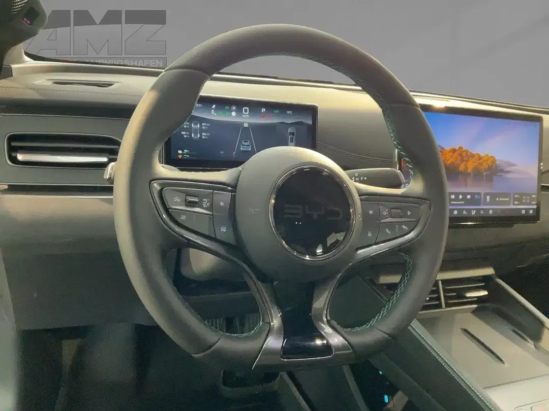 BYD Seal 6 Touring Boost - Thumbnail 9