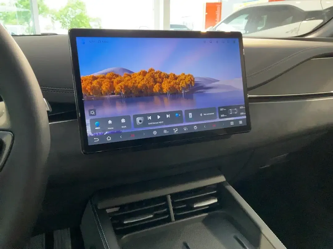 BYD Seal 6 Touring Boost - Thumbnail 10