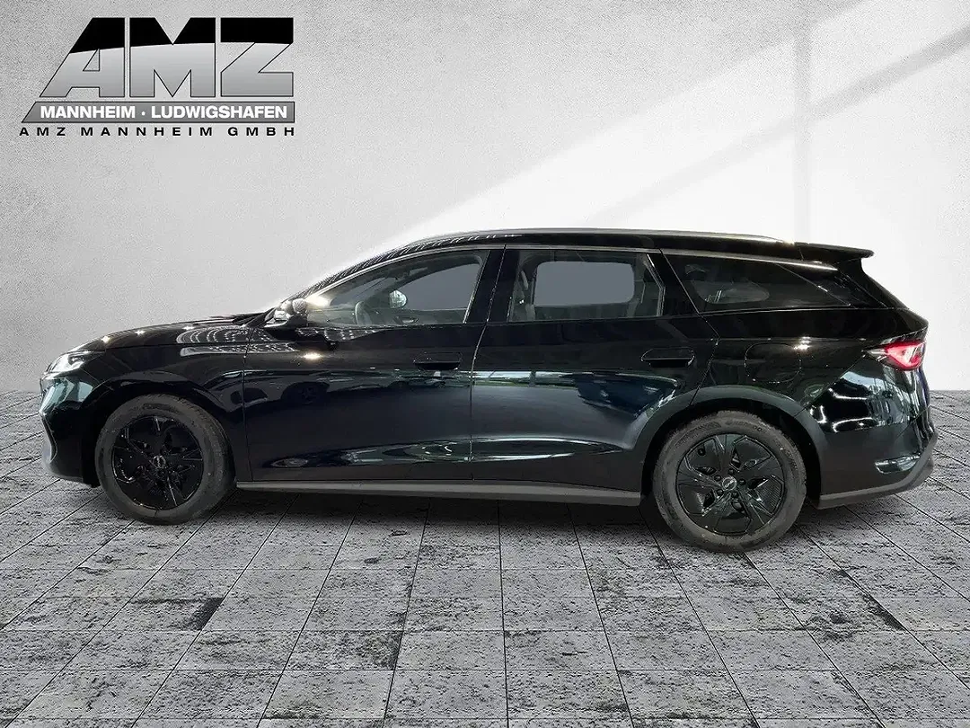 BYD Seal 6 Touring Boost - foto 2