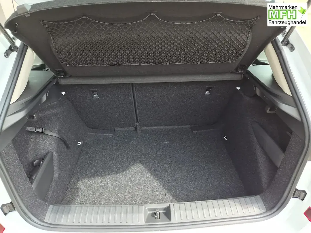 Skoda Kamiq 1.0 TSI DSG Selection - Thumbnail 9