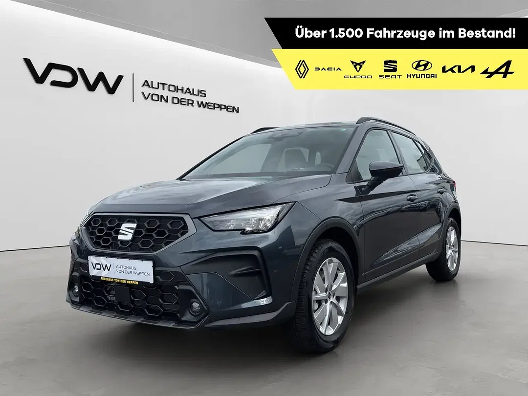 SEAT Arona TSI DSG Style - Afbeelding 1