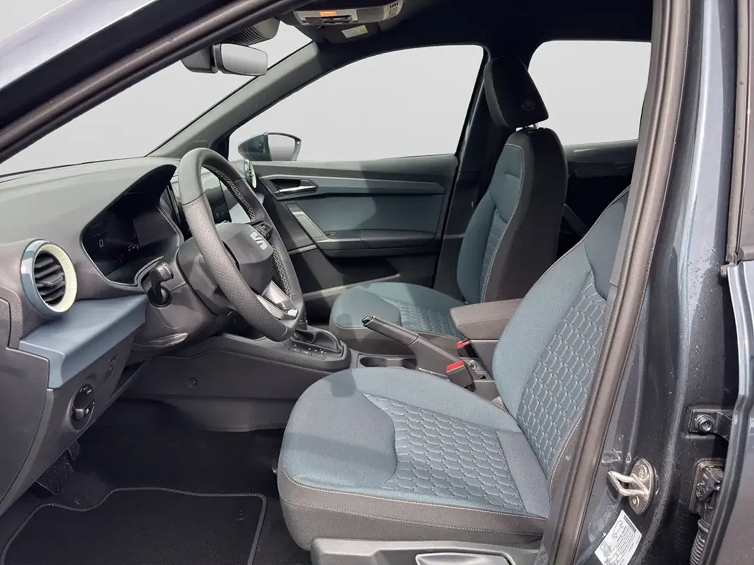 SEAT Arona TSI DSG Style - Thumbnail 11