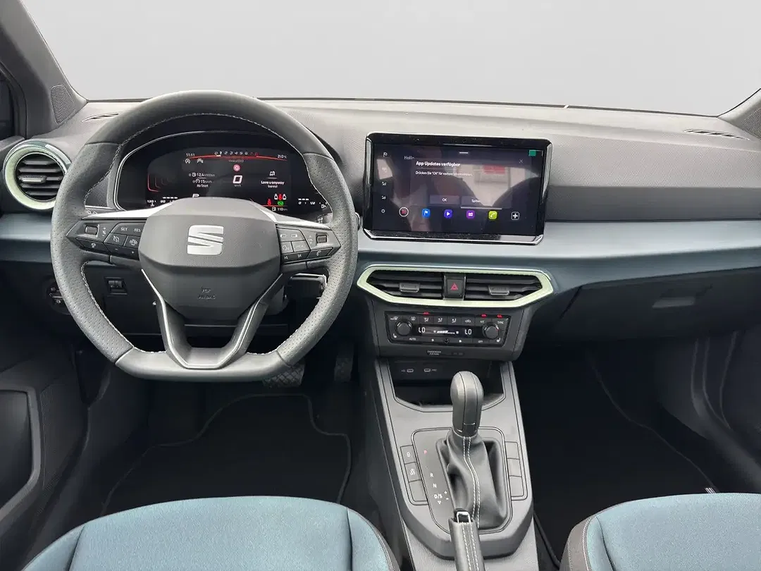 SEAT Arona TSI DSG Style - Thumbnail 12