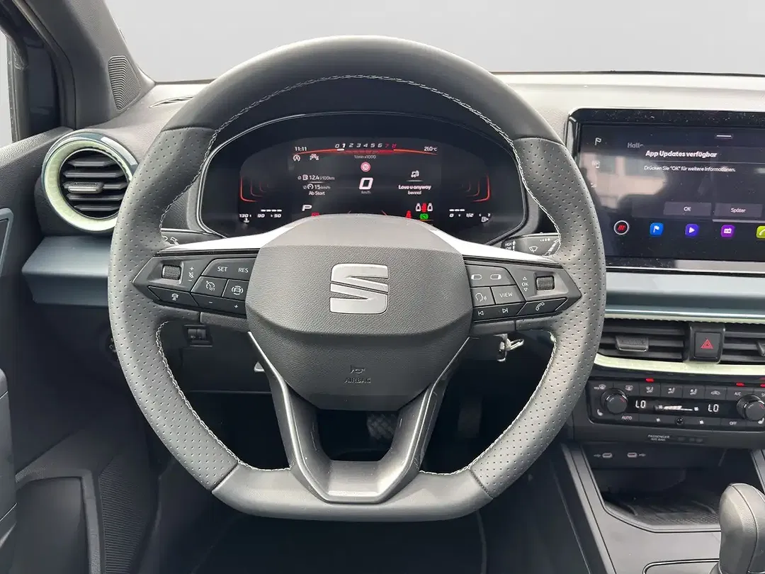 SEAT Arona TSI DSG Style - Thumbnail 13
