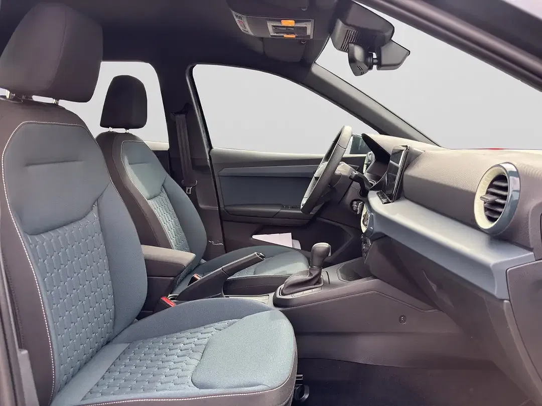 SEAT Arona TSI DSG Style - Thumbnail 14