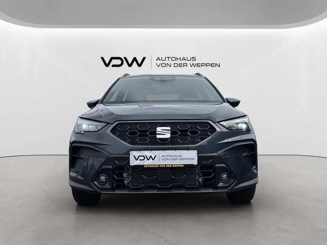 SEAT Arona TSI DSG Style - Thumbnail 2