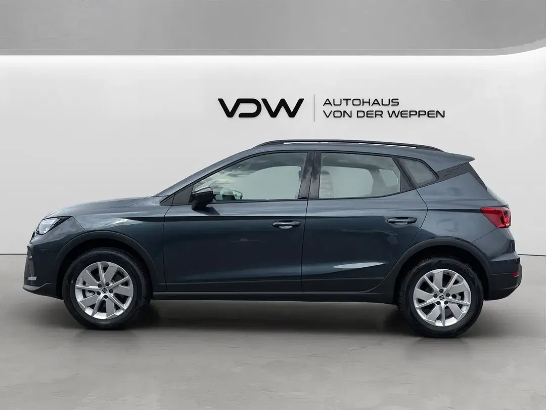 SEAT Arona TSI DSG Style - Thumbnail 3