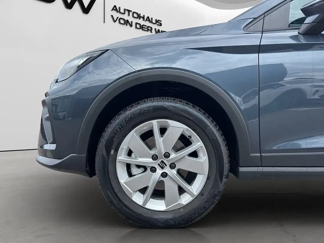 SEAT Arona TSI DSG Style - Thumbnail 4