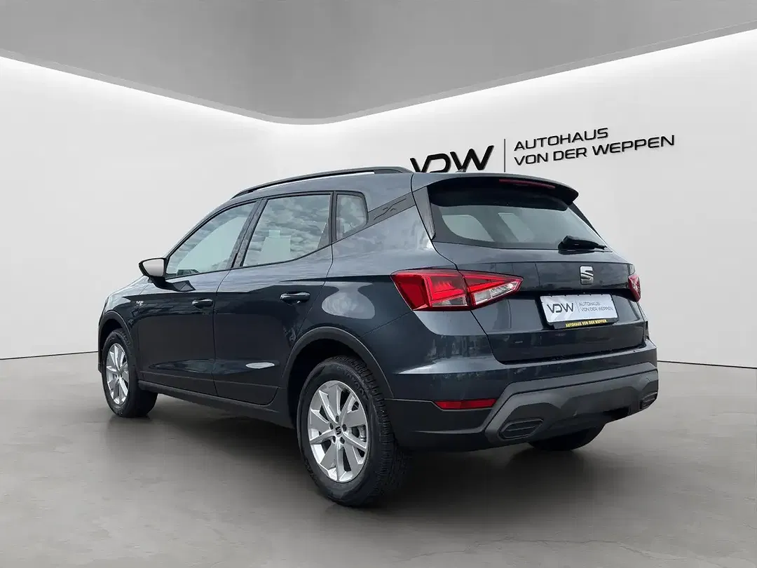 SEAT Arona TSI DSG Style - Thumbnail 5