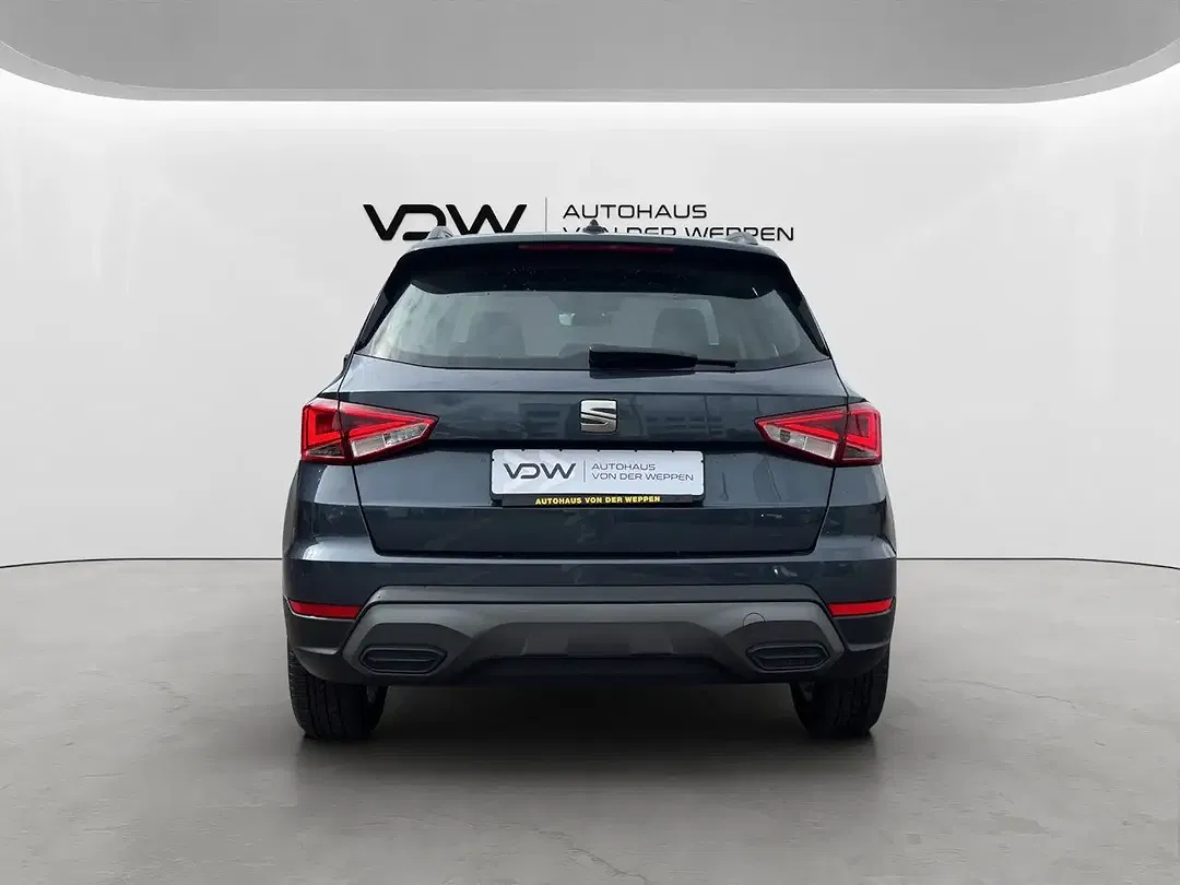 SEAT Arona TSI DSG Style - Thumbnail 6
