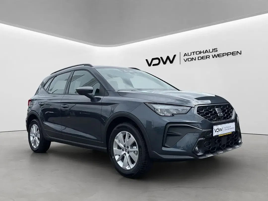 SEAT Arona TSI DSG Style - Thumbnail 7