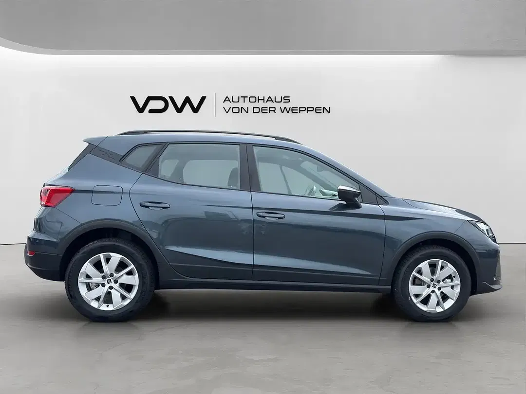 SEAT Arona TSI DSG Style - Thumbnail 8