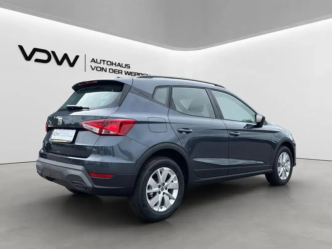 SEAT Arona TSI DSG Style - Thumbnail 9